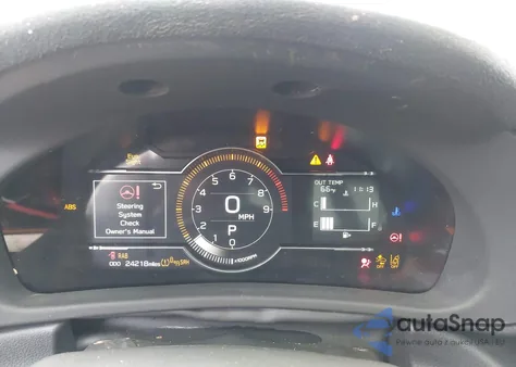 2023 Toyota Gr86 10Th Anniversary Special Edition z USA, uszkodzony, nr VIN JF1ZNBH18P8755626